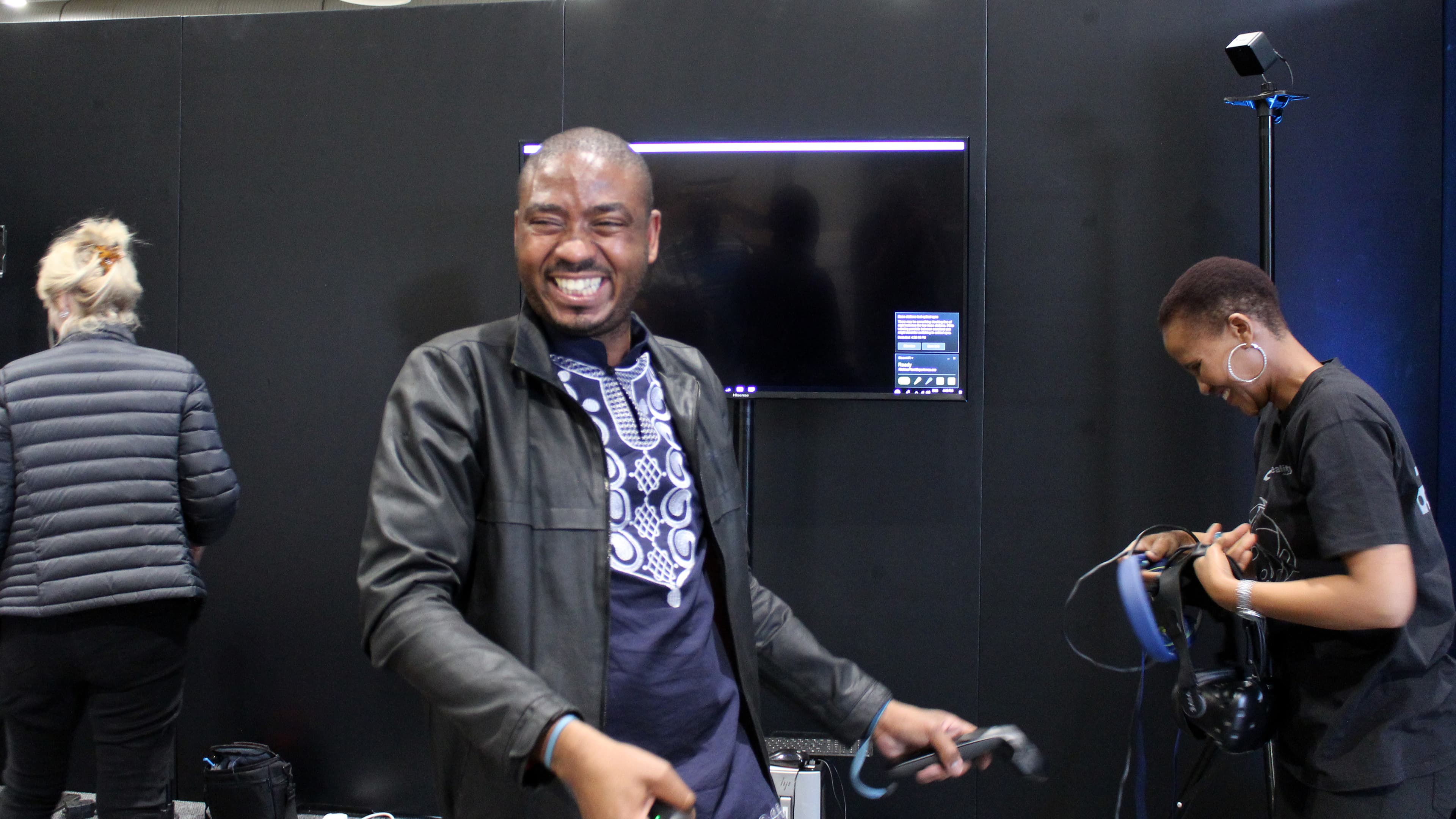 Terms of Service | Virtual Reality Events South Africa