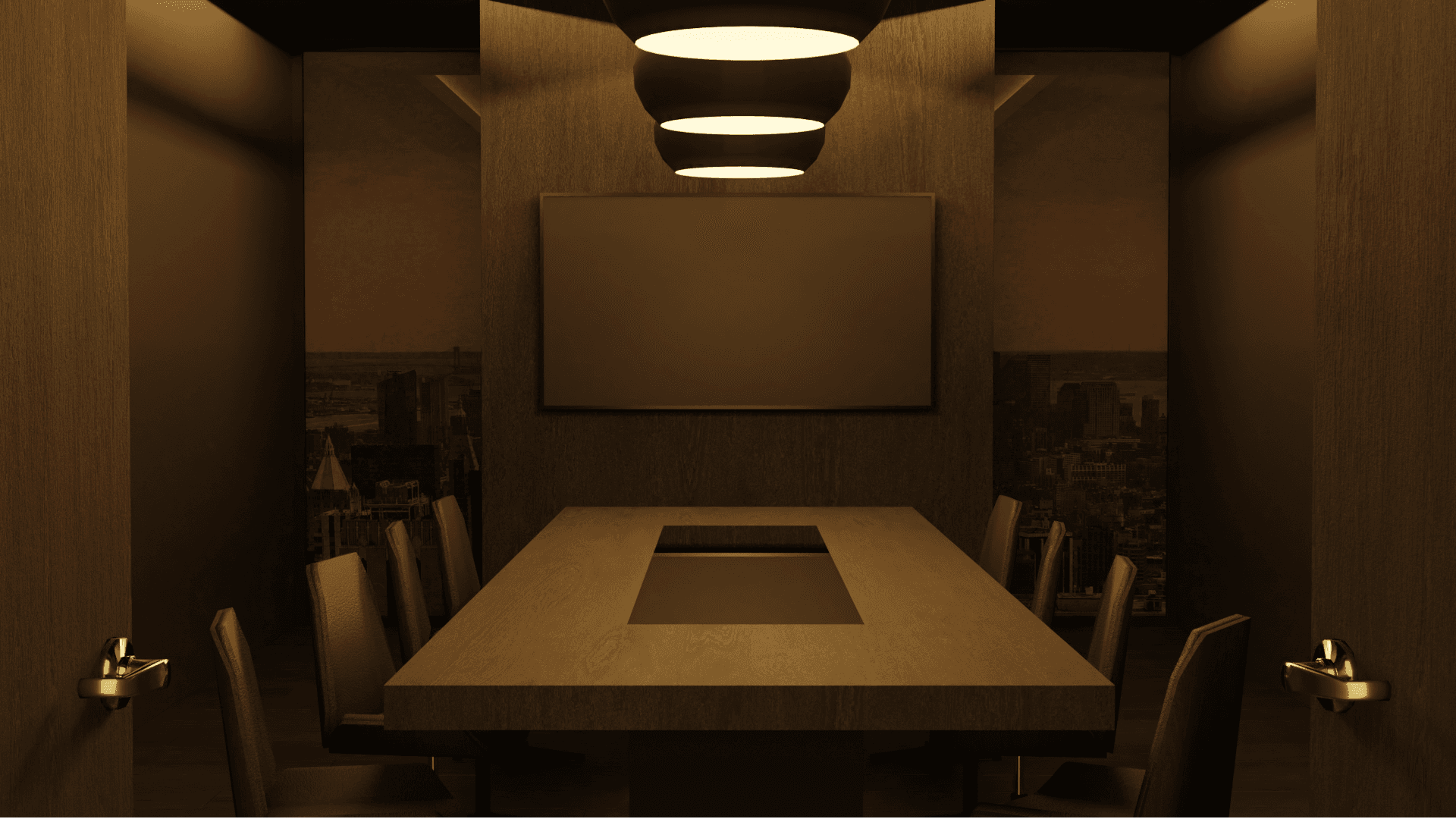 Virtual Reality Conferences Corporate Showcase