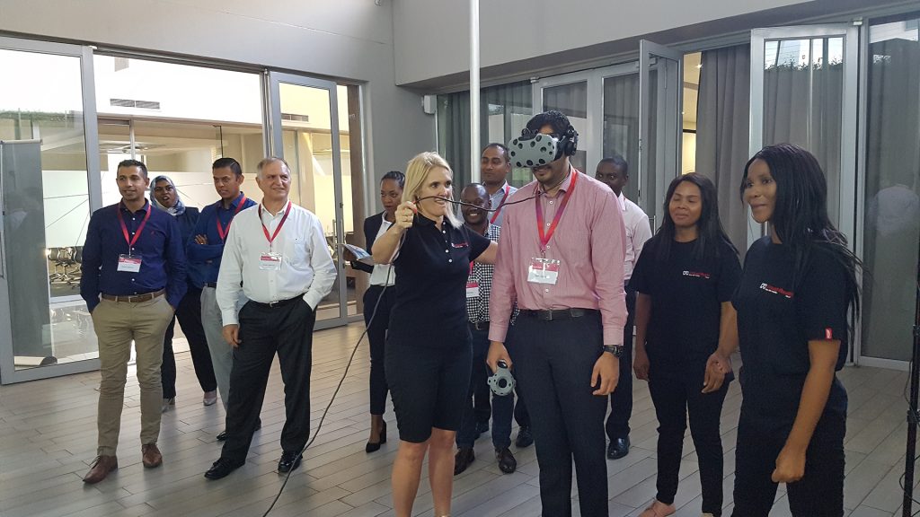 360° Video VR Events