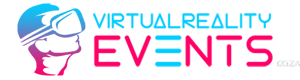Virtual Reality Events Icon