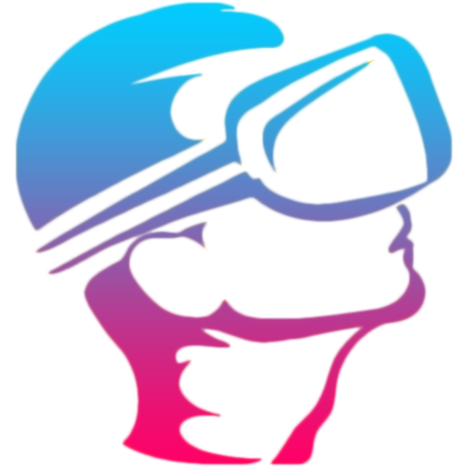 Virtualrealityevents Icon